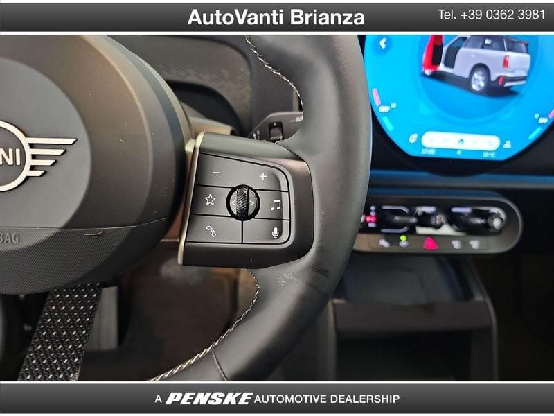 MINI Countryman Mini Countryman D 48V Classic