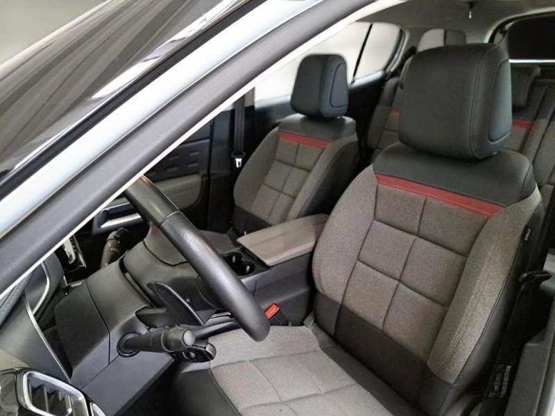 Citroen C5 Aircross BlueHDi 130 S&S EAT8 Business