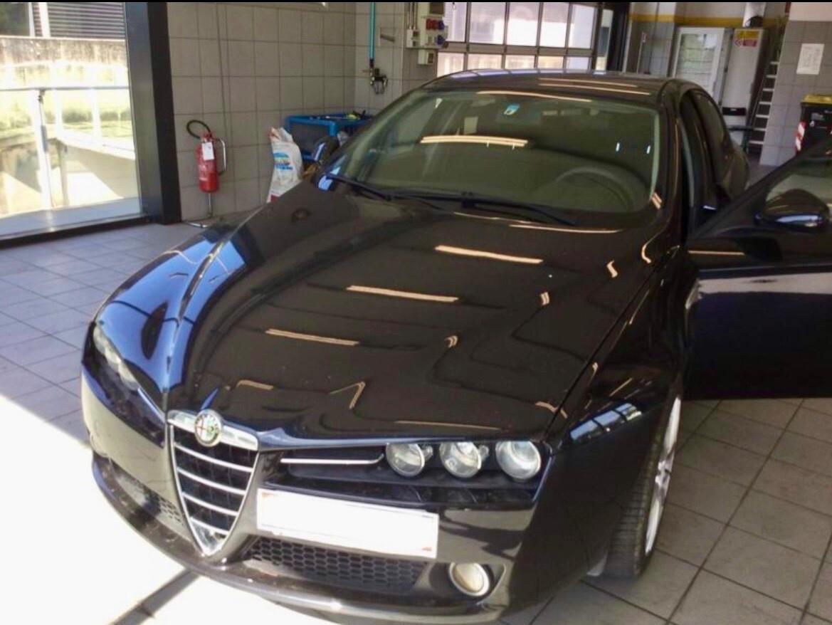 Alfa Romeo 159 1.8 16V Progression