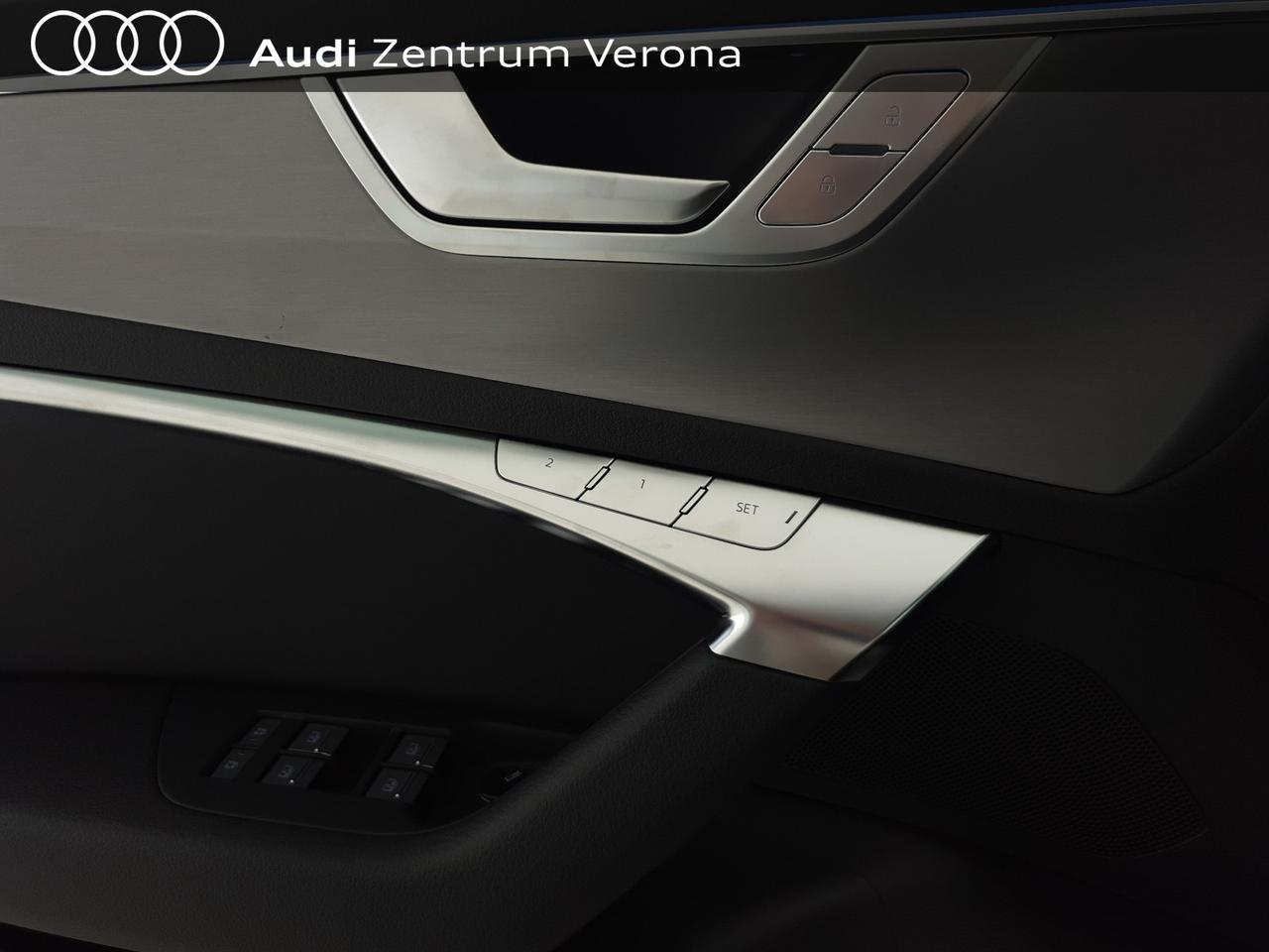 Avant 3.0TDI 344CV quattro tiptronic