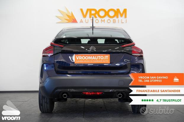 CITROEN C4 3 serie C4 PureTech 130 S&S Plus