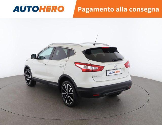 NISSAN Qashqai 1.6 dCi 4WD Tekna