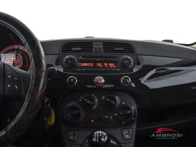 FIAT 500 1.2 Lounge - PER OPERATORI DEL SETTORE