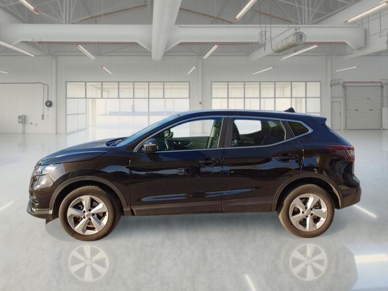 NISSAN QASHQAI 1.3 DIG-T 140 CV BUSINESS CROSSOVER