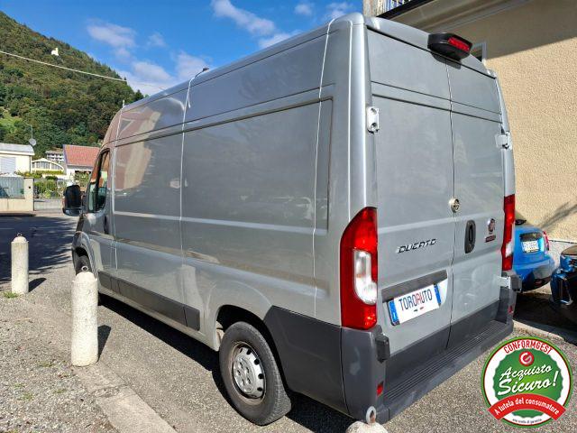 FIAT Ducato 33 2.0 MJT PM-TM Furgone UNICO PROP.