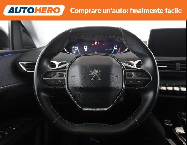 PEUGEOT 3008 BlueHDi 130 S&S Allure