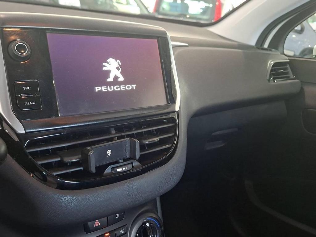 Peugeot 208 5 Porte 1.2 PureTech Allure