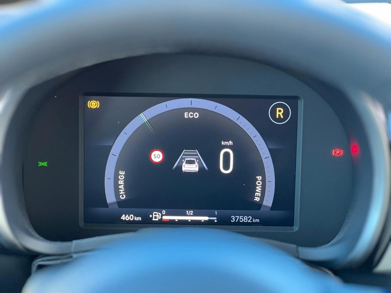 Fiat 600 Hybrid 110 CV DCT MHEV La Prima