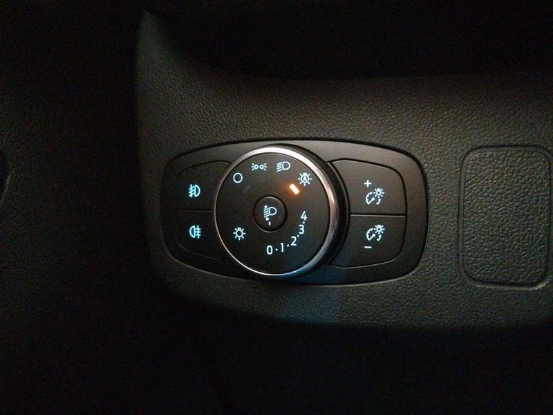 Ford Puma 1.5 ecoblue Titanium s&s 120cv