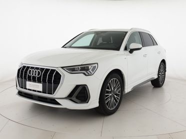 35TDI 150CV S tronic S Line Edition