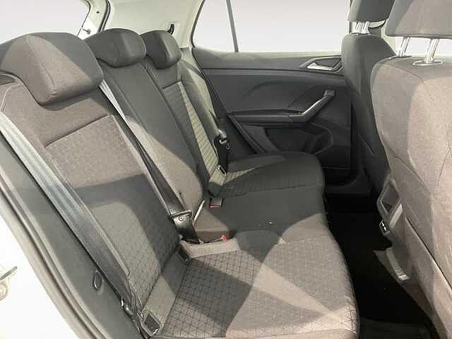 Volkswagen T-Cross 1ª serie 1.0TSI 95CV Style - NEOPATENTATI