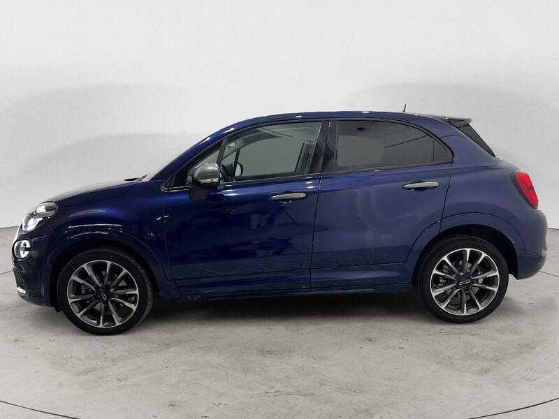 FIAT 500X 1.5 T4 130cv DCT7 Sport
