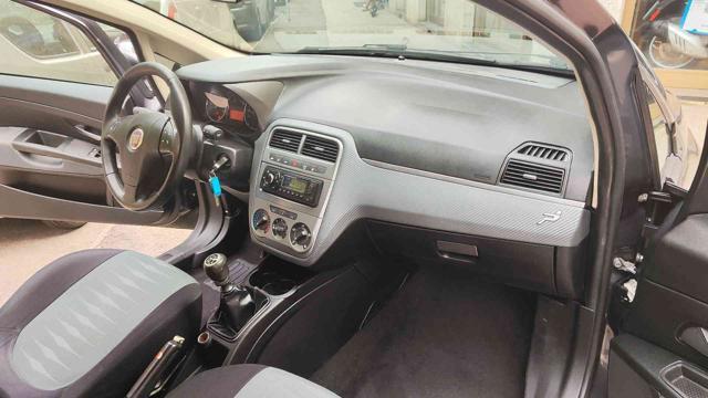 FIAT Grande Punto 1.4 3 porte Dynamic Natural Power