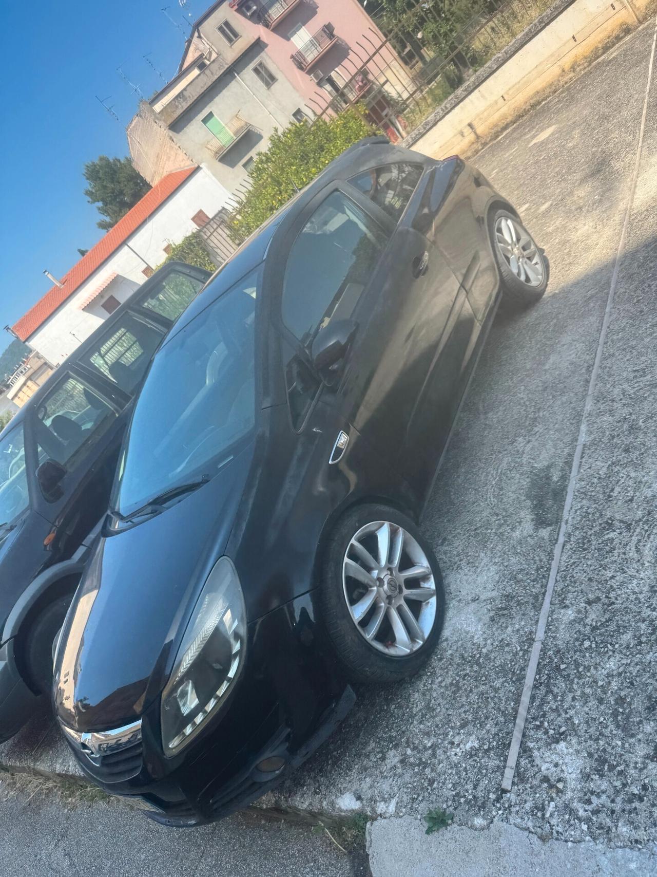 Opel Corsa 1.3 CDTI 90CV 5 porte Enjoy