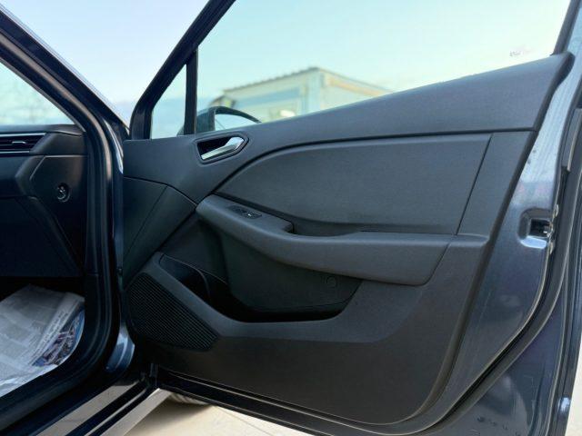 RENAULT Clio dCi 100 CV AZIENDALE PARI AL NUOVO