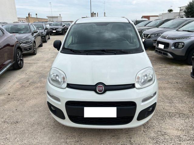 FIAT Panda 1.3 MJT 4x4 Van 2 posti