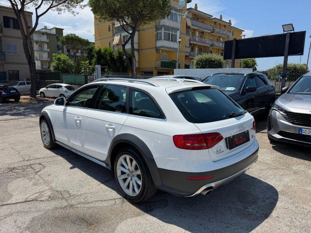 AUDI A4 allroad 3.0 V6 TDI F.AP. S tronic Advanced