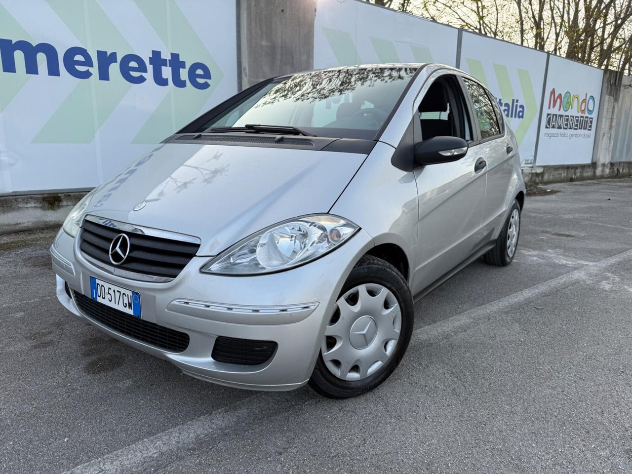 Mercedes-benz A 160 A 150 Elegance Full Perfetta