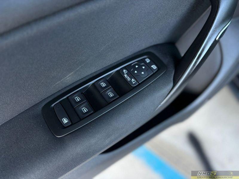 Renault Mégane Mégane Sporter Blue dCi 115 CV Business