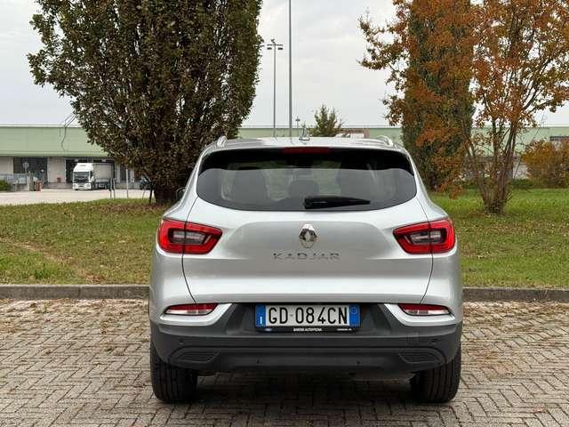 Renault Kadjar Kadjar 1.5 blue dci Business 115cv SOLO 39.700 KM