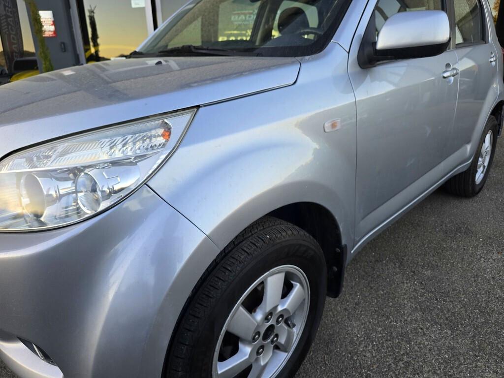 Daihatsu Terios 1.3 4WD SX