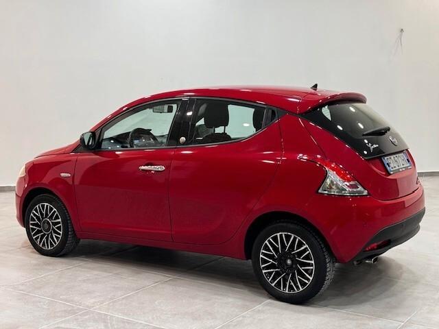 Lancia Ypsilon 1.3 MJT 16V 95 CV 5 porte S&S Elle