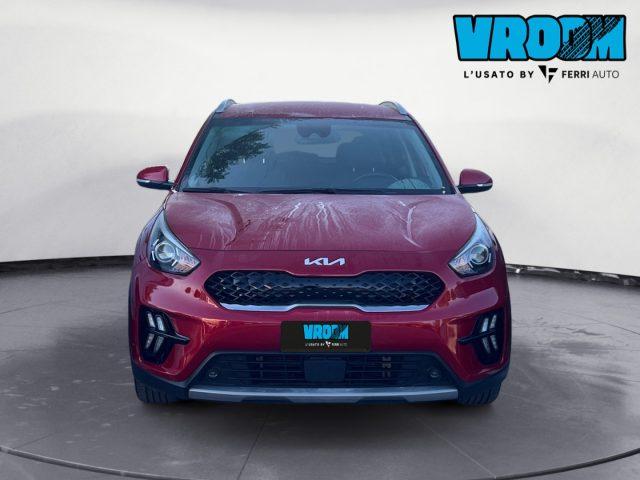 KIA Niro 1.6 GDi DCT HEV Urban