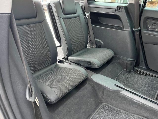 OPEL Zafira GAS GPL 7 POSTI! 1.6 16V VVT Cosmo