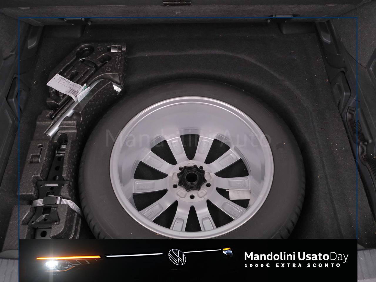 Volkswagen Passat variant 2.0 tdi scr evo 150cv business dsg