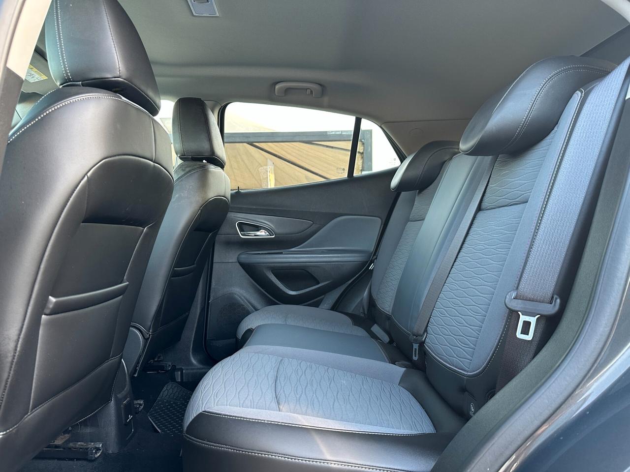 OPEL Mokka 1.6 CDTI Ecotec 136CV 4x4 Start&Stop Cosmo