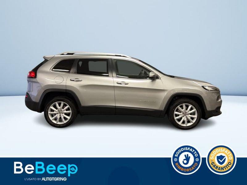 Jeep Cherokee 2.2 MJT II LIMITED 4WD ACTIVE DRIVE I 200