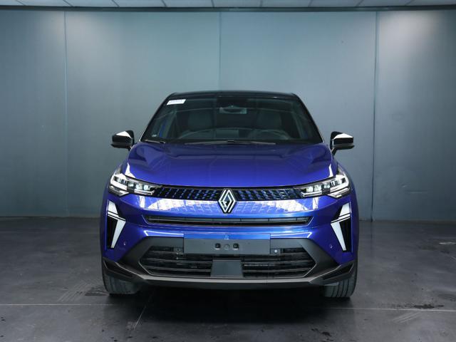 RENAULT Captur 1.2 ECO-G 120CV Techno