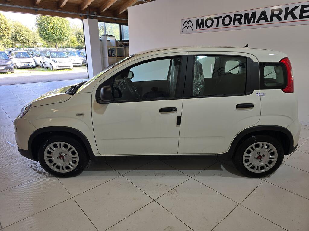 Fiat Panda 1.0 FireFly Hybrid