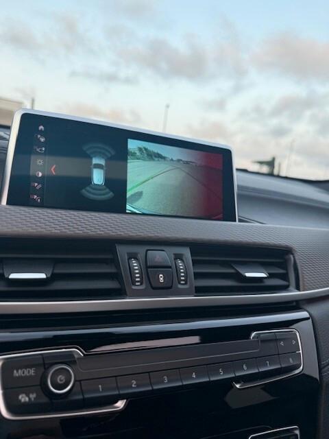 Bmw X2 M xDrive20d Msport-X