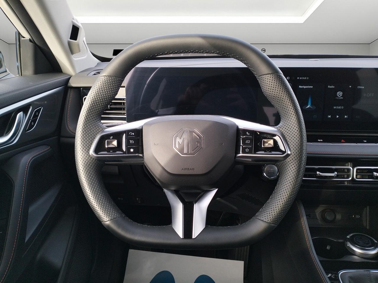 Mg HS 1.5T-GDI Comfort