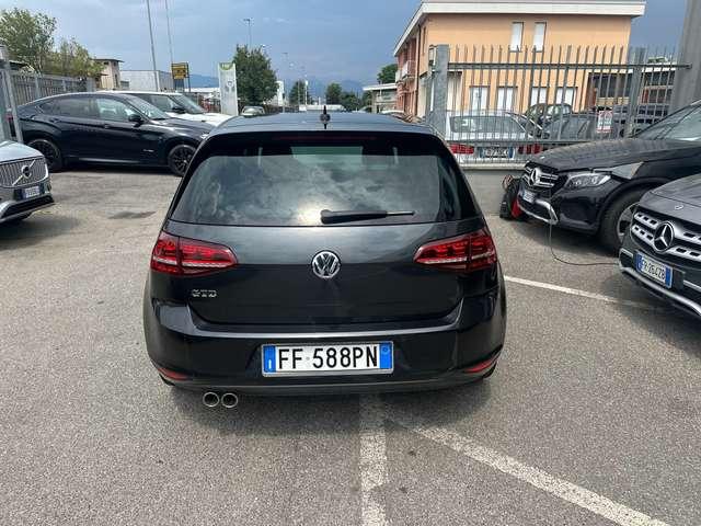 Volkswagen Golf Golf 5p 2.0 tdi Gtd / DITRIBUZIONE FATTA