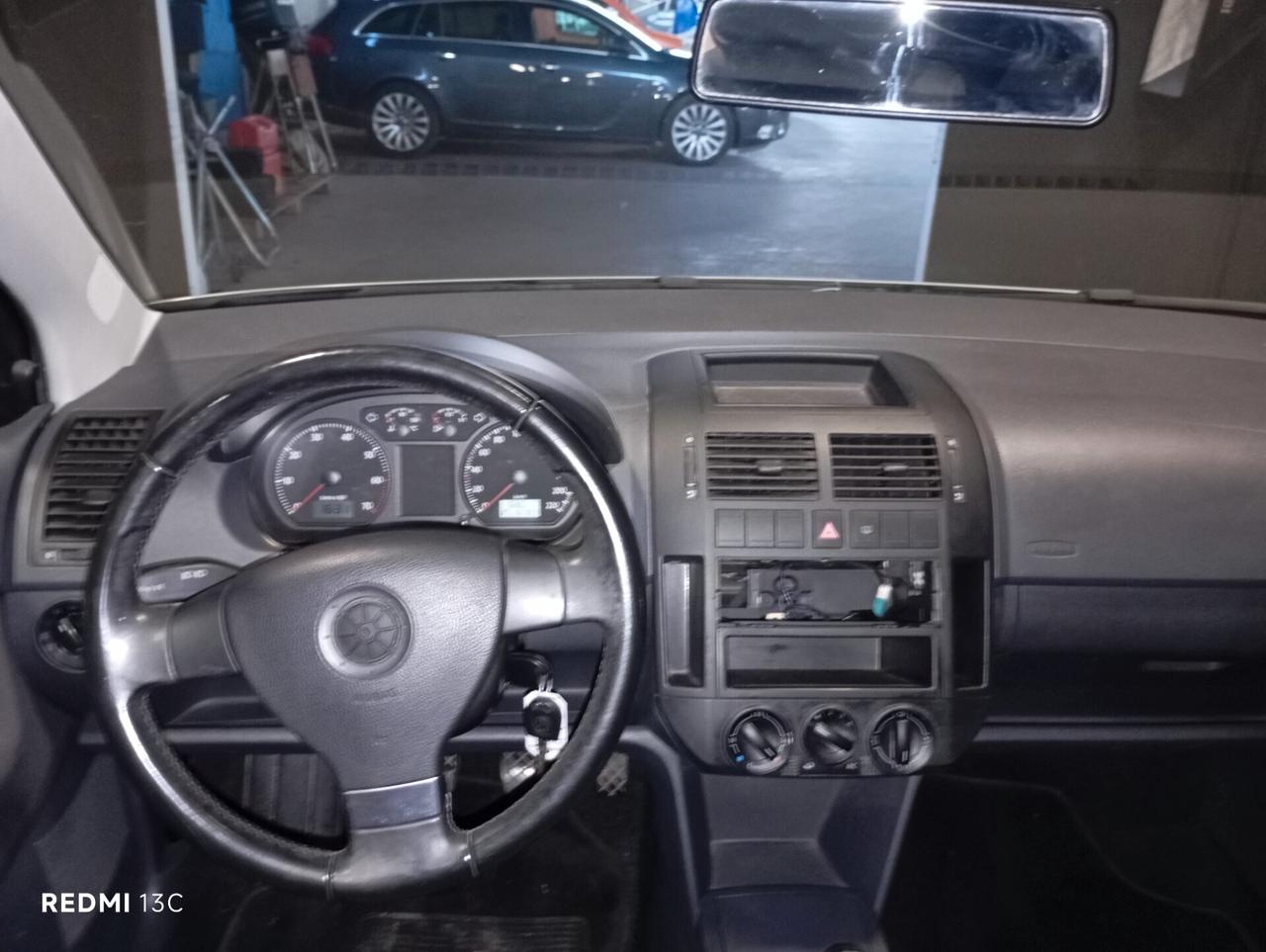 Volkswagen Polo 1.2/70CV 12V 3p. Comfortline