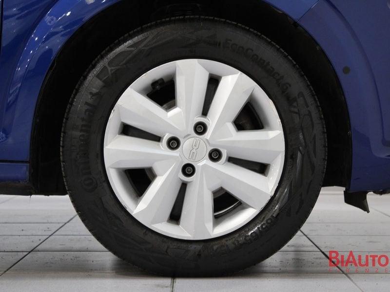 Dacia Sandero Sandero Streetway 1.0 sce Expression 65cv