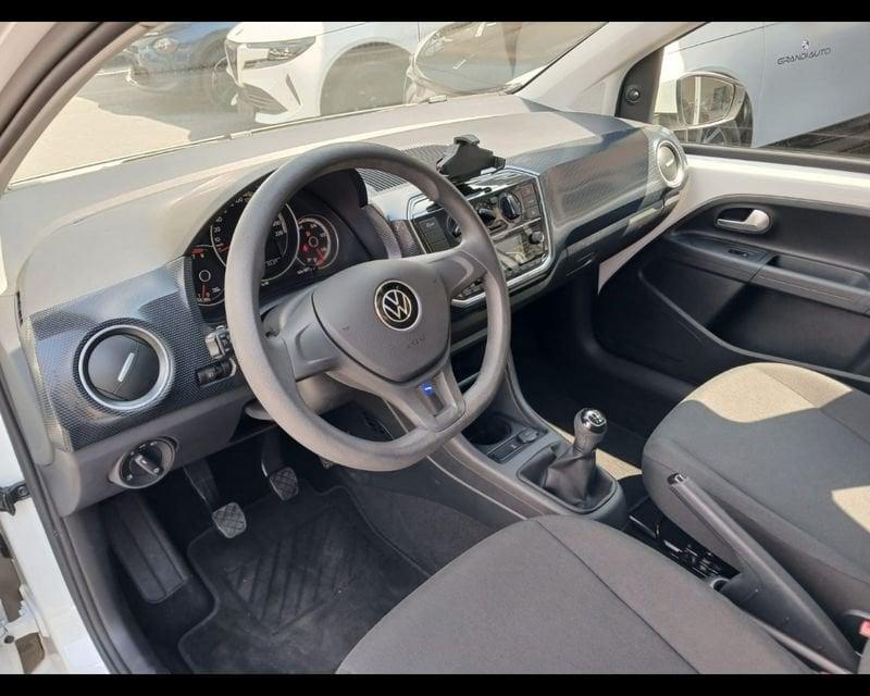 Volkswagen up! 5p 1.0 evo Color 65cv