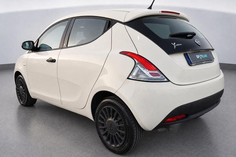 Lancia Ypsilon Ypsilon 1.2 Elefantino Blu s&s 69cv my19