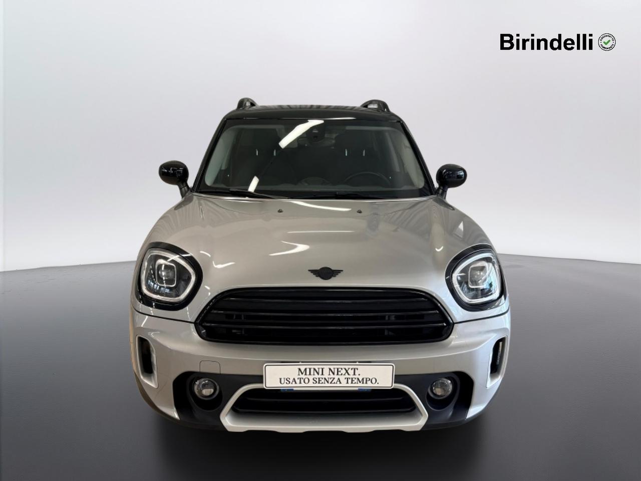 MINI Mini Countrym.(F60) - Mini 1.5 Cooper Northwood Edition Countryman