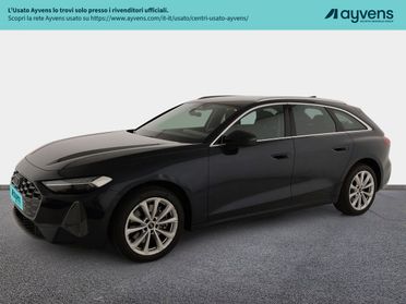 Audi A5 Avant TDI 150 kW mHEV+ S tronic Business Advanced