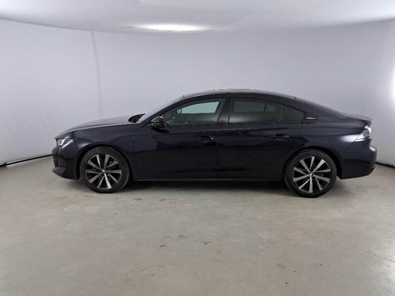 Peugeot 508 BlueHDi 130 GT Line