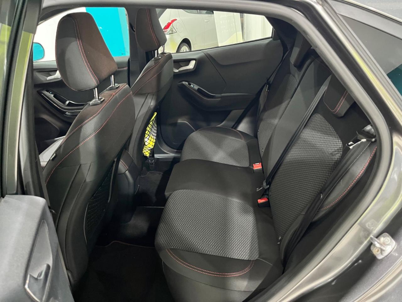 FORD PUMA 2021 ST- LINE *KM CERTIFICATI *UNICOPROPRIETARIO