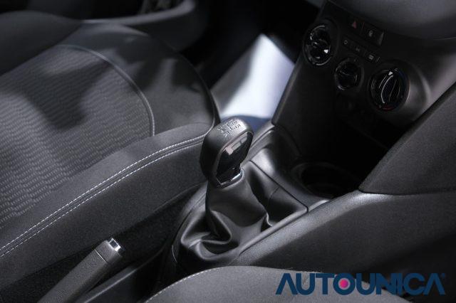 PEUGEOT 208 PURETECH 82 5 PORTE GPL ALLURE NEOPATENTATI