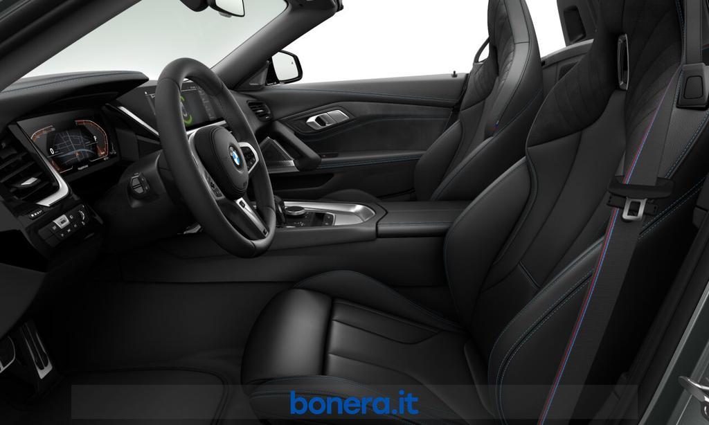 BMW Z4 20 i Msport sDrive Steptronic