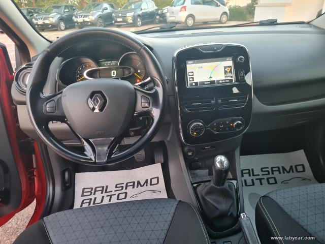 RENAULT Clio Sporter 0.9 TCe 12V 90CV S&S Energy