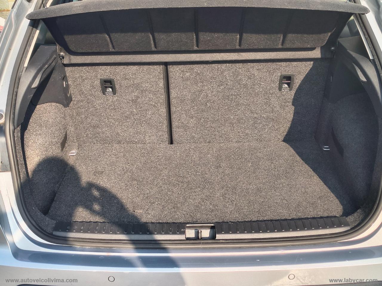 SEAT Arona 1.0 TGI Reference