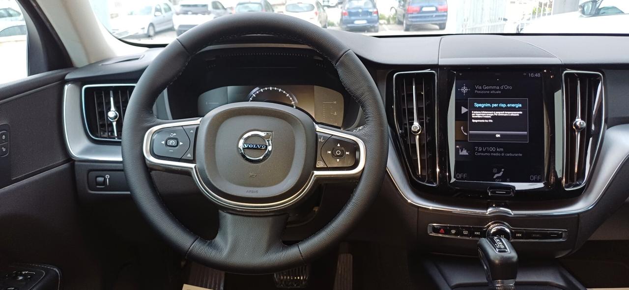 Volvo XC 60 XC60 D4 AWD Geartronic Inscription
