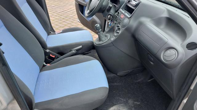 FIAT Panda 1.2 Dynamic Natural Power Ben Tenuta